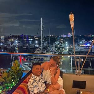 Meet your Posher, Griselda